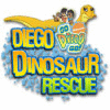 Diego Dinosaur Rescue gioco