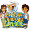 Diego`s Dinosaur Adventure gioco