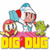 Dig Dug gioco