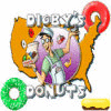 Digby's Donuts gioco