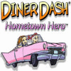 Diner Dash - Hometown Hero gioco