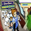 DinerTown Tycoon gioco
