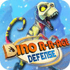 Dino Rage Defence gioco