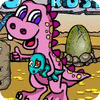 Dino Rush gioco