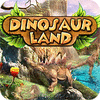 Dinosaur Land gioco