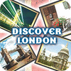 Discover London gioco