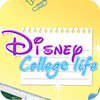 Disney College Life gioco