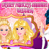 Disney Princesses: Arabian Wedding gioco
