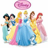 Disney Princess: Hidden Treasures gioco