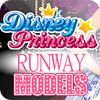 Disney Princesses — Runway Models gioco