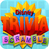 Disney Trivia Scramble gioco