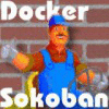 Docker Sokoban gioco
