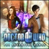Doctor Who: The Adventure Games - TARDIS gioco