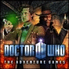 Doctor Who: The Adventure Games - The Gunpowder Plot gioco