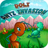 Doli. Antz Invasion gioco