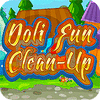 Doli Fun Cleanup gioco