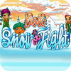 Doli Snow Fight gioco