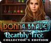 Donna Brave: And the Deathly Tree Collector's Edition gioco