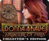 Donna Brave: And the Strangler of Paris Collector's Edition gioco