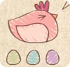 Doodle Eggs gioco