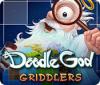 Doodle God Griddlers gioco