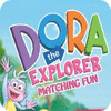 Dora the Explorer: Matching Fun gioco