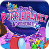 Dora's Purple Planet Adventure gioco