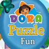 Dora Puzzle Fun gioco