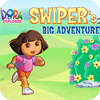 Dora the Explorer: Swiper's Big Adventure gioco
