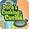 Dora's Cooking In La Cucina gioco