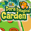 Dora's Magical Garden gioco