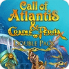 Call of Atlantis and Cradle of Persia Double Pack gioco