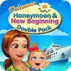 Delicious Honeymoon and New Beginning Double Pack gioco