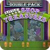 Double Pack Little Shop of Treasures gioco