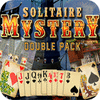 Solitaire Mystery Double Pack gioco