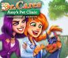 Dr. Cares: Amy's Pet Clinic Collector's Edition gioco