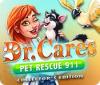 Dr. Cares: Pet Rescue 911. Edizione Speciale gioco