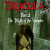 Dracula Series Part 2: The Myth of the Vampire gioco