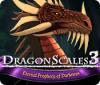 DragonScales 3: Eternal Prophecy of Darkness gioco