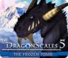 DragonScales 5: The Frozen Tomb gioco