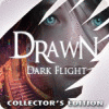 Drawn: Dark Flight Collector's Editon gioco