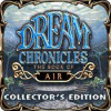 Dream Chronicles 4: The Book of Air Collector's Edition gioco