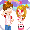 Dream Date Dressup Girls Style gioco