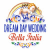 Dream Day Wedding Bella Italia gioco