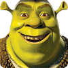 Dress Shrek 4 Party gioco