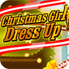 Dress-Up Christmas Girl gioco