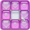 Dropz'N'Heartz! gioco