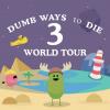 Dumb Ways to Die 3 World Tour gioco
