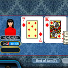 Durak Throw-in gioco