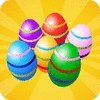Easter Egg Matcher gioco